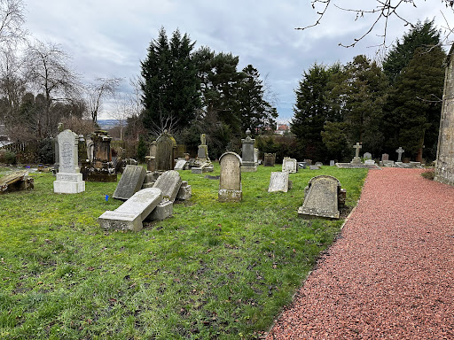 Carmunnock Parish Church - Thumbnail