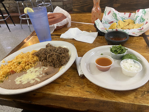 Hacienda Las Margaritas Bar & Grill - Thumbnail