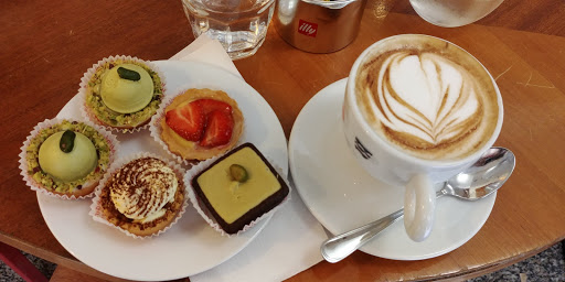 Panetteria Pasticceria Artigiana Cerquiglini - Thumbnail