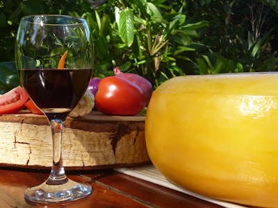 Photos of Baraka Farmhouse Cheese (Kenya)