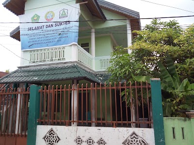 Photos of Lembaga Pondok Pesantren Nahdlatus Subban