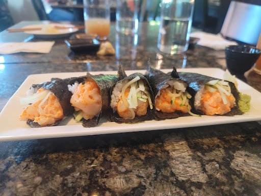 Bluefin Eagleview - Visual