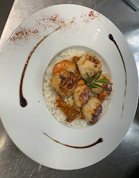 Photo n°35 de L'Escale Gourmande à Trappes (Café)