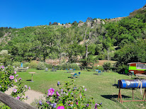 LES ECURIES DE LAURETTE à Malleval