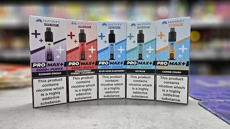 BIRSTALL GROCERIES photo 3