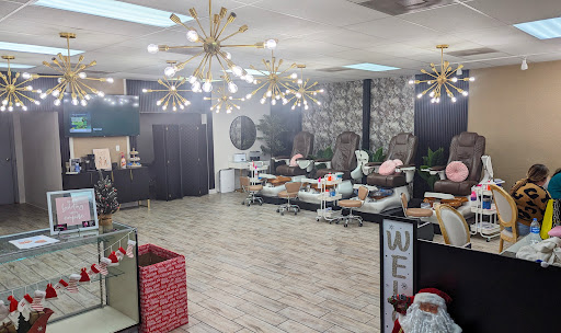 Lily's Beauty Lounge Gallery - United States