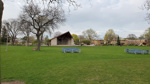 Lions Recreation Center
