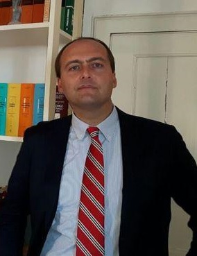 Avv.Lorenzo Ciappi