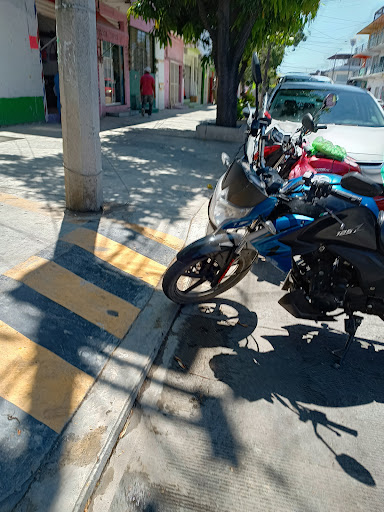 Porteños moto mandado Gallery - Mexico