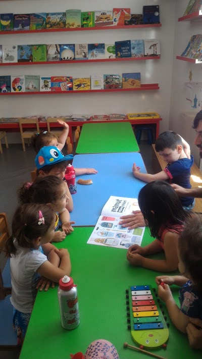 Photos of Nevşehir Nar Kitap Kafe