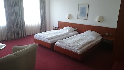 Photos of Hotel Bad Minden - Solbad Minden Pudenz GmbH