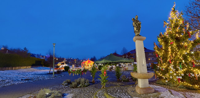 Szent István park