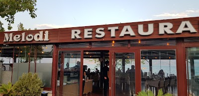 Melodi Restaurant