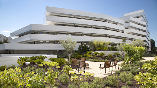 Photo de Résidence Services Seniors Les Jardins d'Arcadie d'Hendaye à Hendaye (64700)