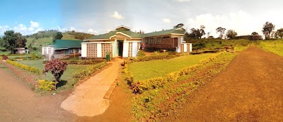 Photos of Mount Kenya Hostels