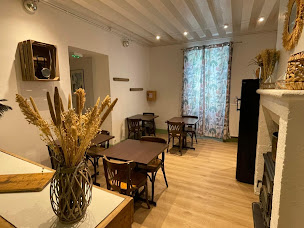 Photo n°16 de La Chope et Le Pichet à Villeton (Bistro)