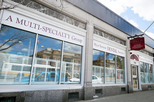 West Newton Dental Associates