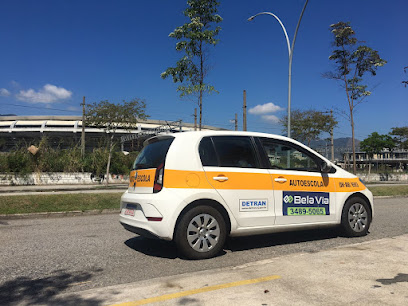 Autoescola Bela Via