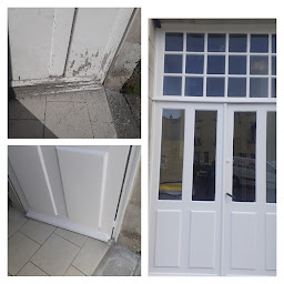 Photo n°10 de Brillant Peinture à Poitiers (Peintre en bâtiment)