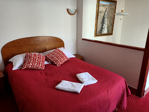 Photo n°35 de Hôtel Saint Amant à Le Palais (Hôtel)
