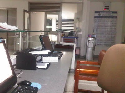 Photos of Clinica Santa Maria SAS