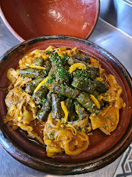 Photo n°40 de Argana cuisine à Saint-Dié-des-Vosges (Cours de cuisine)