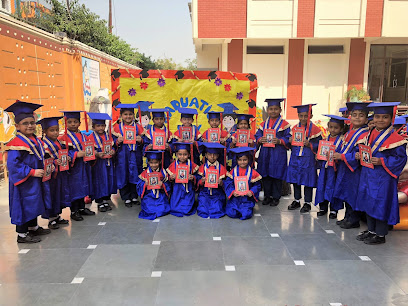 Puffins Kindergarten