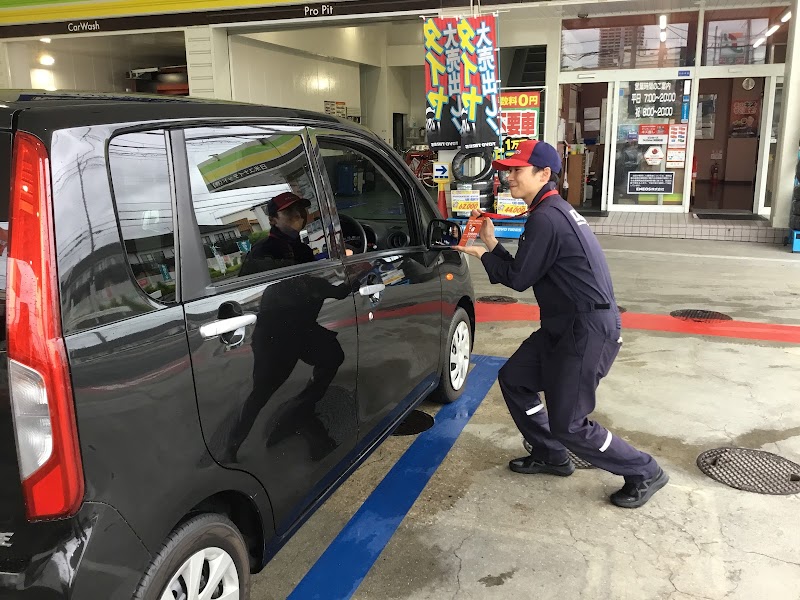 ENEOS Dr.Drive浜田町店／日米ユナイテッド（株）大阪支店