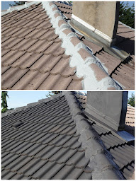 Photo n°15 de Le Roy rénovation à Mondeville (Couvreur)