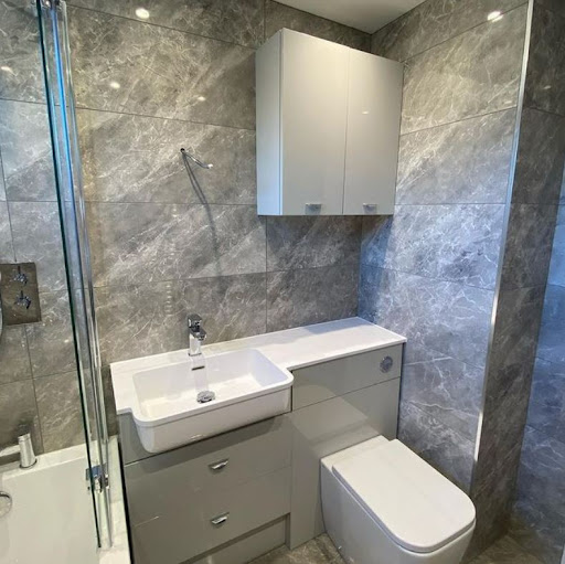 AMD Plumbing and Heating ltd Gallery - United Kingdom
