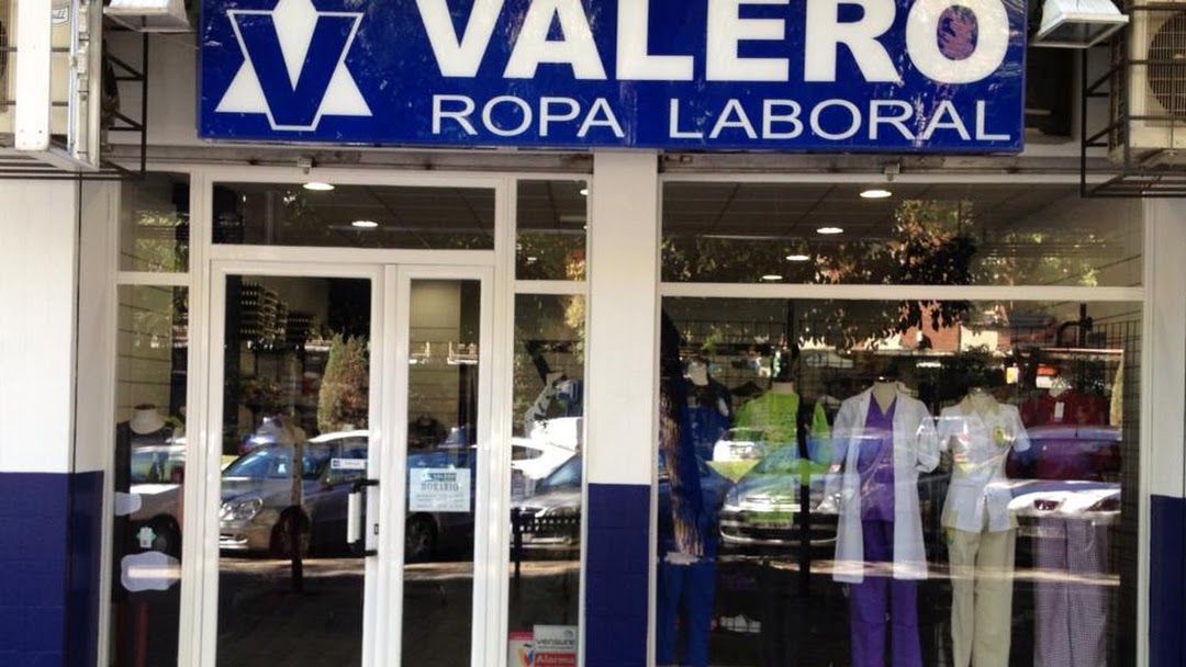 Valero Ropa - De Prendas De en Córdoba