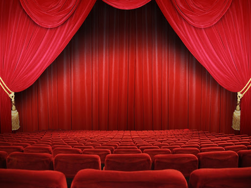 The Elgiva Theatre Gallery - United Kingdom