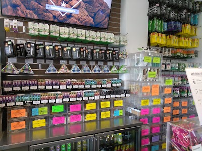 The West Seattle Marijuana Store