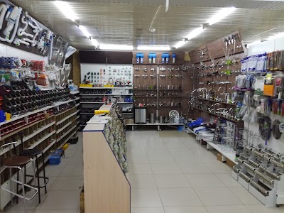 Photos of Строительный магазин Темір