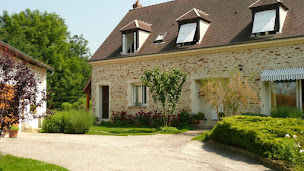 Photo n°1 de La Briarde de Retal , 3 épis G.D.F. Guide du Routard à Liverdy-en-Brie (Chambre d'hôtes)