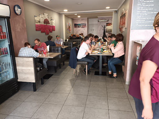 Photo 7 - Time Chips & Grill Chez Dorine & Arnaud