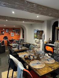 Photo n°45 de La Gaudina Luberon à Goult (Cave à vins)