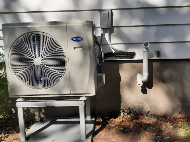 Lambton Heating and Cooling (ClimateCare) work photo 1