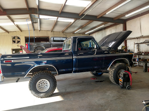 Winder's Auto, Inc - Visual