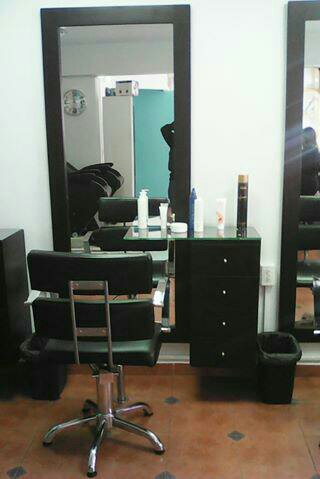 Vessenciê México (salon de beaute)