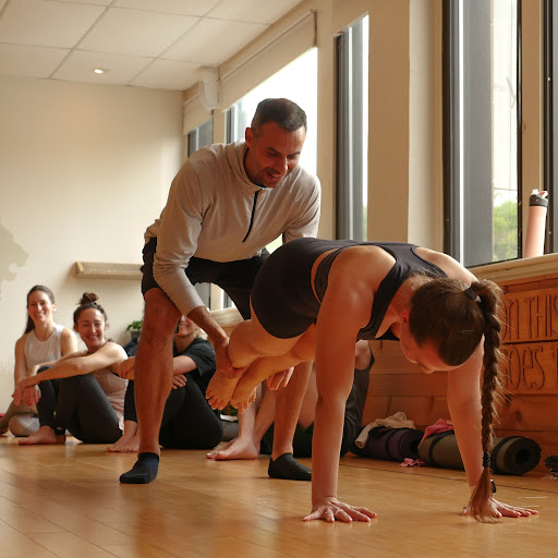 The Yoga Garden Narberth - Thumbnail