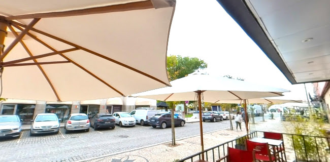 Madrigal restaurante - Restaurante