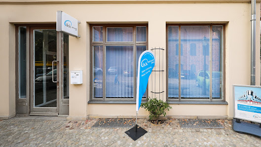 IKK gesund plus in Havelberg Kirchpl. 7-9, 39539 Havelberg, Deutschland