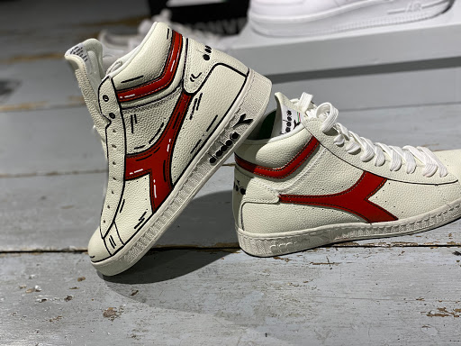 Sandrini Calzature Lovere - Thumbnail