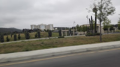 Photos of The National Azerbaijan Golf Club