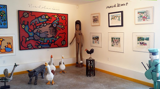 Black Sheep Gallery Logo