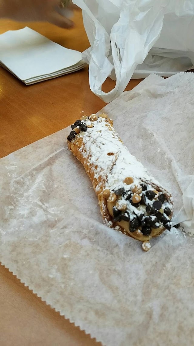 Bova's Bakery