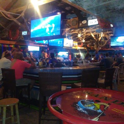 Photos of Tipsy Seagull Pool Bar