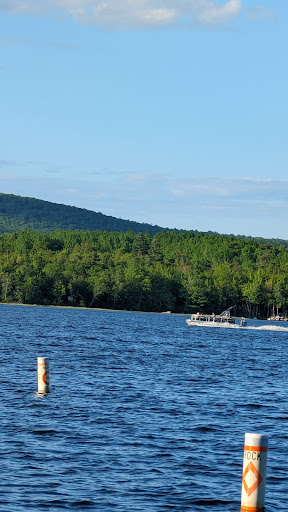 Great Moose Boat Ramp
