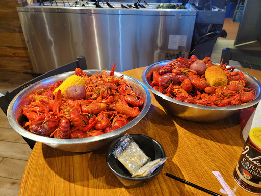 Judice's Cajun Cafe Gallery - United States
